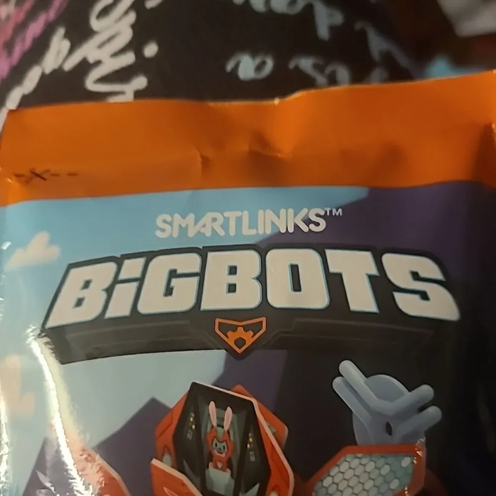 Smartlinks Bigbots